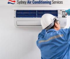 Air conditioning companies sydney