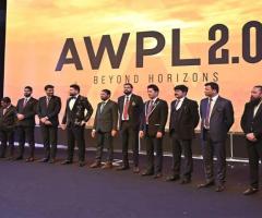 Mr. Sanjeev Kumar - AWPL