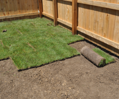 Bradley Landscaping