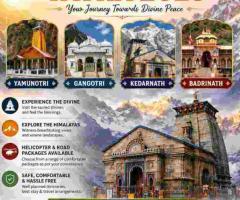 Char Dham Yatra