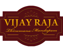 Velachery Marriage Halls Known For Central Location