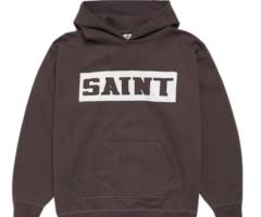 Saint Michael Hoodie: A Modern Streetwear Essential
