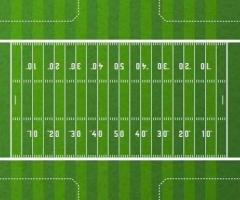 Football Turf Manufacturer for Training Grounds