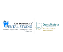 Dr. Inamdar's Dental Studio