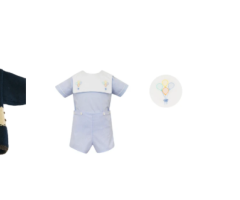 Embroidered Baby Gifts Fair Haven NJ