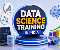 Data Science Training in India