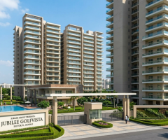 Jubilee Group Projects and Properties in Mohali & New Chandigarh