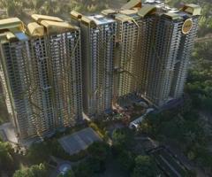 Opus One Apartments in New Chandigarh, India