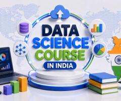 Data Science Course in India