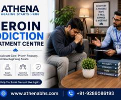 MDMA / Ecstasy Addiction Treatment | Expert Recovery Care