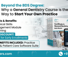 Modern Aesthetic Dentistry Courses to Master Smile Design