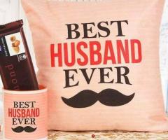 Romantic Anniversary Gifts for Husband That Make Every Moment Special