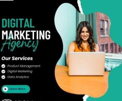 DigiDir – Digital Marketing Services in UK Designed for Business Growth