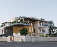 Architect in Jaipur for thoughtful design planning