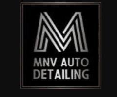 MNV AUTO DETAILING