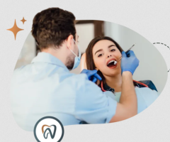 Your Smile Deserves the Best Dentist in Fuquay Varina, NC
