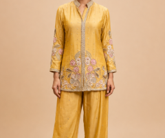 Stylish Kurti for Women Trendy Ethnic Wear Collection