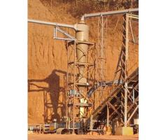 Cyclone Separators: Making Industry Cleaner and Safer