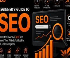 Beginner’s Guide to SEO: Learn SEO Basics & Best Practices