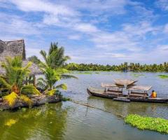 Kerala Tours – Explore Backwaters, Nature & Culture - 2