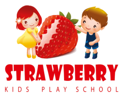 Strawberry Kids Play School