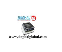 Integrated Geocomposite Layers For Effective Moisture Control