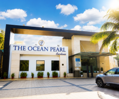 A Peaceful Hotel Choice for Stays, Meetings and Celebrations