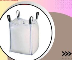 U Panel Bulk Bags for Efficient Material Handling