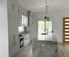 Multiplex Kitchens