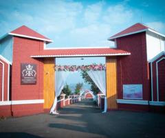 Luxury Resort in Mahabaleshwar for a Relaxing Stay