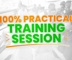 Build Practical Digital Skills with Industry-Focused Training in Mohali - 2