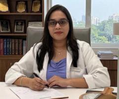 Dr. Ruchi Bhirud (Jawale) - Dermatologist and Aesthetic Surgeon | Skin & Hair Specialist in Pune