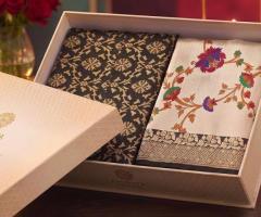 Rakhi Special Gifts – Celebrate Every Bond with Chinaya Banaras