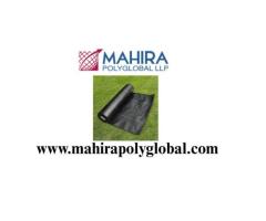 Weed Mat Provides Smarter Ground Cover Solutions