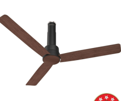 Havells Elio Prime BLDC+ Ceiling Fan | 1200 mm Energy-Efficient Fan