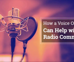 Peter Abraham | Professional Voice Over Artist in Mumbai, India