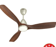 Havells Neoma Underlight BLDC Ceiling Fan | Stylish & Energy Efficient