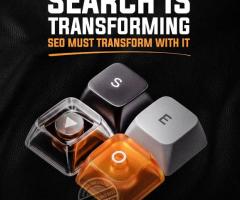 Solutions1313 – Best SEO Company in Chandigarh for Business Growth