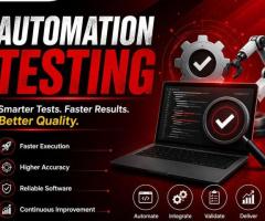 Automation testing