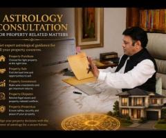 Book Your Property Astrology Consultation Today