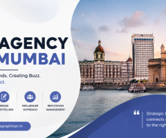 PR Agency in Mumbai for Media Coverage | MediagraphixPR