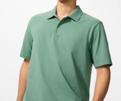 Stylish Polo T-Shirts for Men for Smart Casual and Everyday Outfits