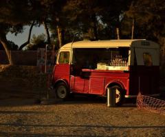 Food Truck for Sale Melbourne