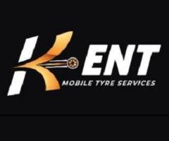 Kent Mobile Tyres Services