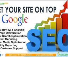 SEO Company in Chandigarh That Actually Makes Sense for Your Business - 2