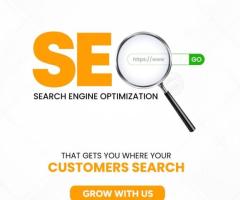 Solutions1313 – Building Stronger Online Visibility Through Smarter SEO