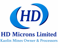 Spray Dried Kaolin Supplier in India - Industrial Clay Powder