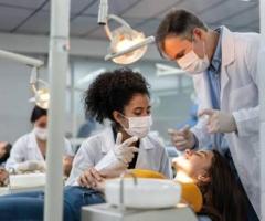 Best Dentist in Mansarovar for Expert Care