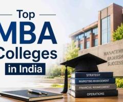 MBA College in Hathras for Career Growth
