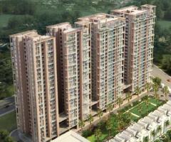 Sikka Kaamna Greens – Residential Property in Noida